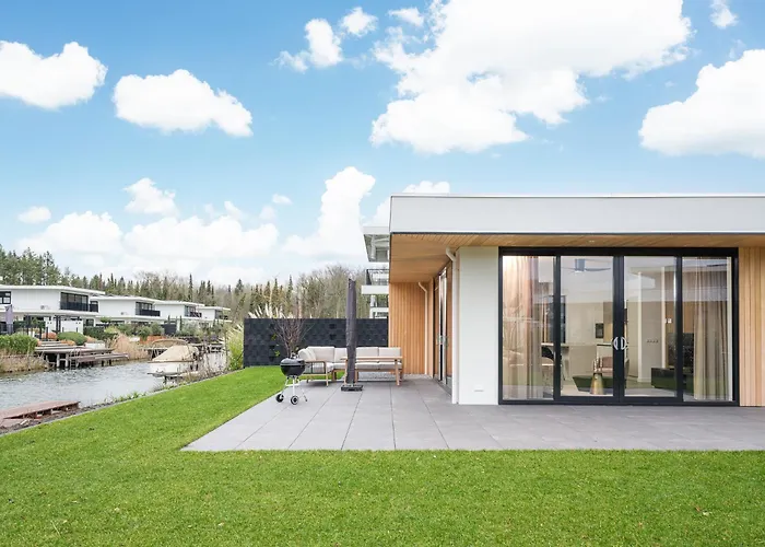 Harderwold Villa Resort