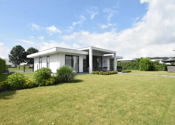 Harderwold Villa Resort Xl