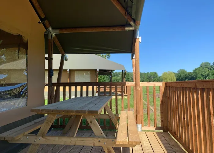Trio Lodge