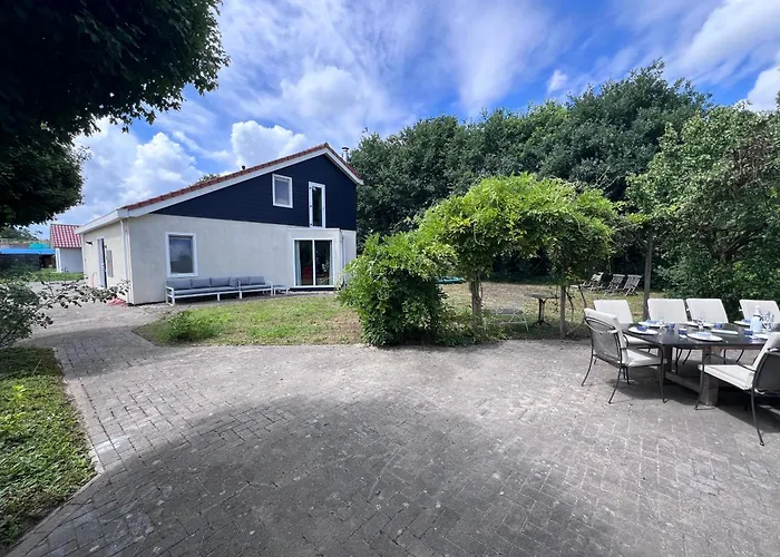 Villa NovaTerra - Zeewolde